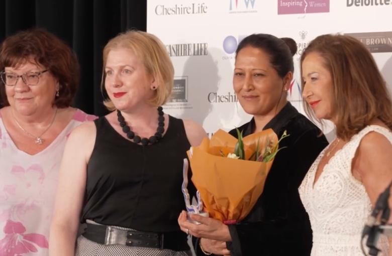 VIDEO: Celebrating the Legacy of Bana Gora and Her Inspiring Women Award Recognition