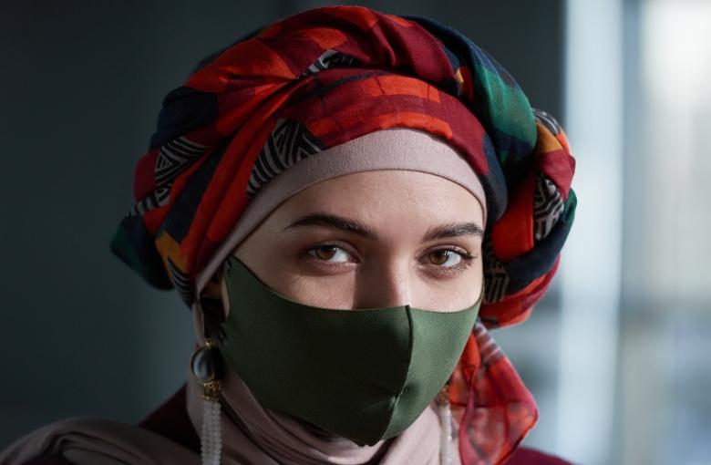German municipality apologizes to a Muslim woman