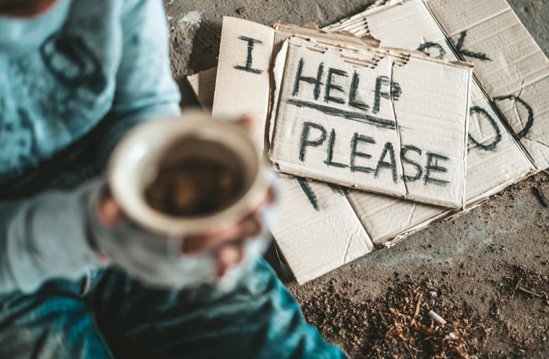 Homelessness, Bradford, Public Health, Social Justice, Human Dignity