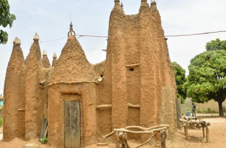 Ivory Coast mosques added to UNESCO World Heritage List