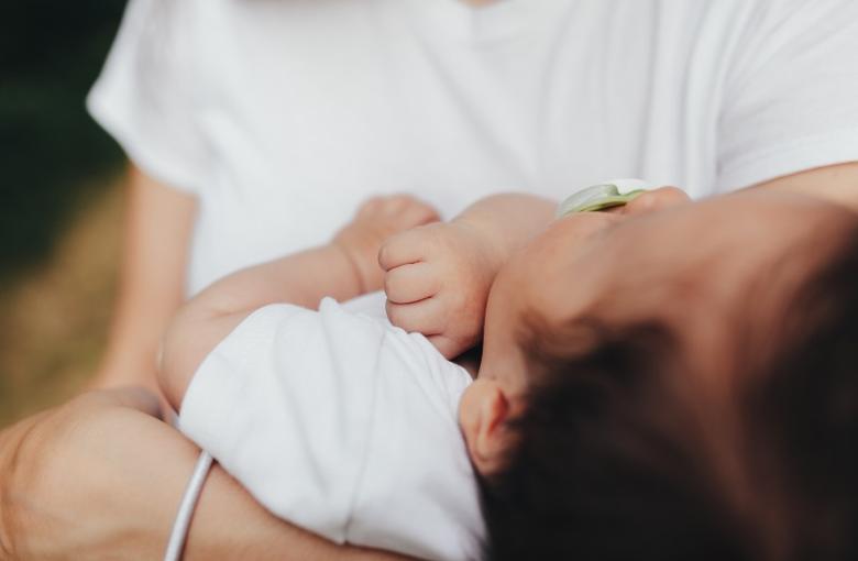 MWC Survey Muslim Women's Perspectives on Adoption