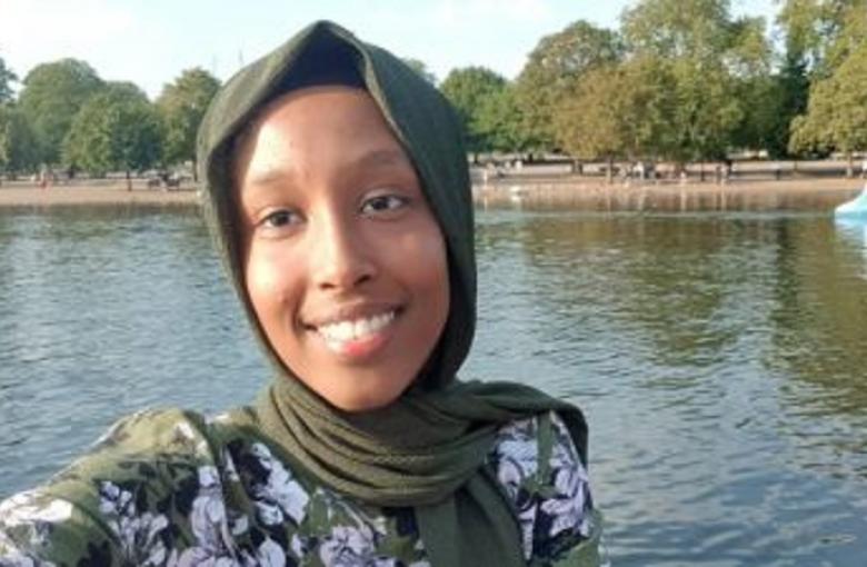 Maimuna Hassan gets rejected by Cambridge University after receiving downgraded results