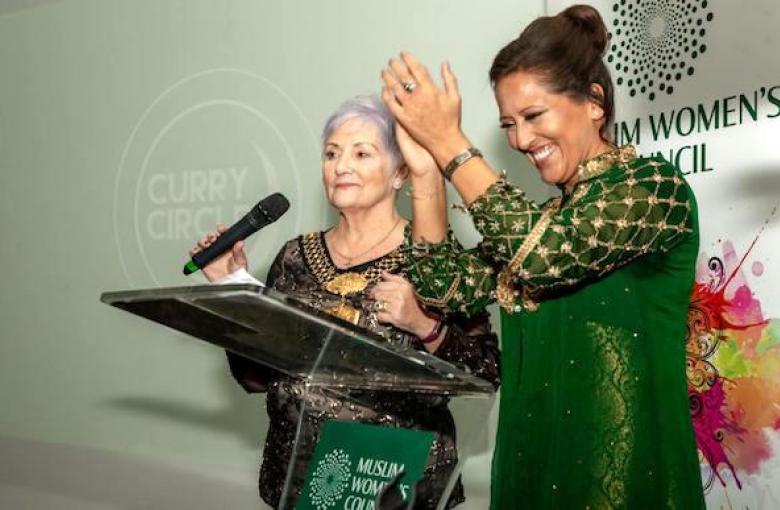 Muslim Women's Council marks tenth anniversary