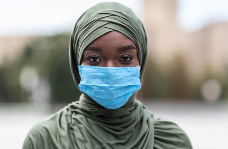 Muslim Women’s Council launches its first national report on the impact of COVID-19