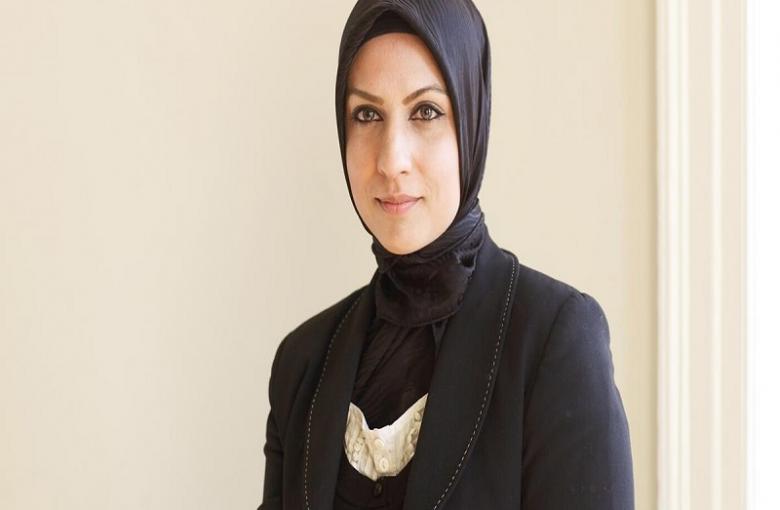 Raffia Arshad