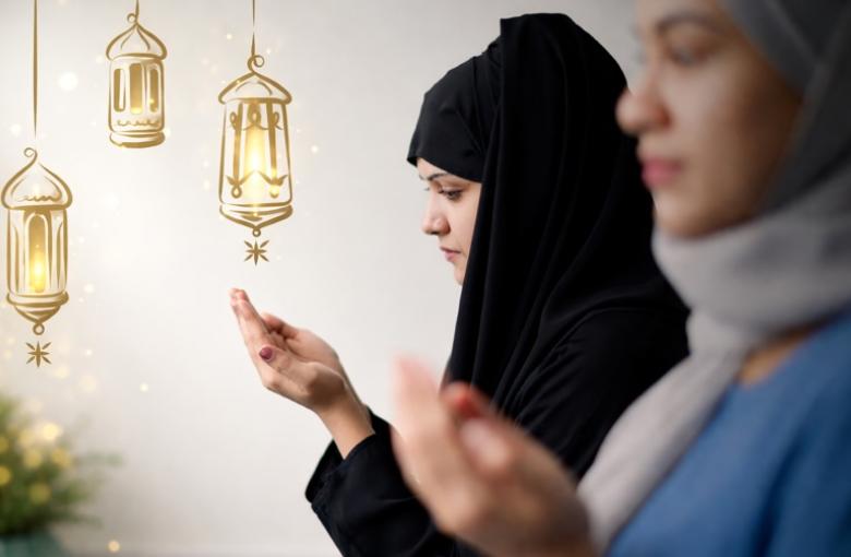 Ramadan: A Month of Reflection and Renewal