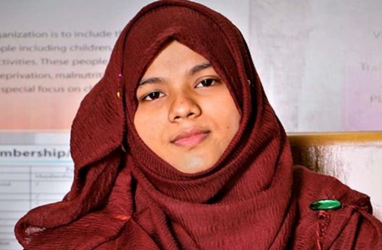 Rima Sultana Rimu 