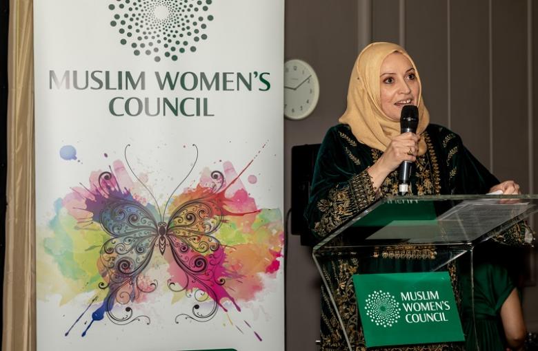 Knowing One Another, Shuruq Naguib 