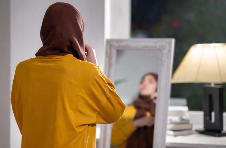 The Beautiful Irony: Rethinking “Becoming Your Best Self”