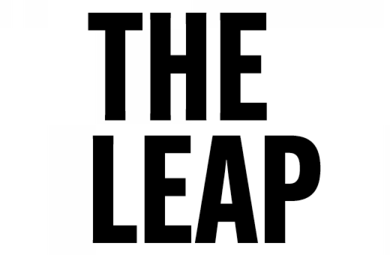 The Leap looking for a Community Development Manager