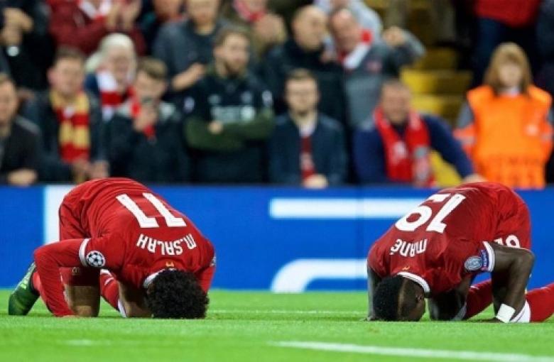 The first-ever Muslim athletes' charter launched in the UK 