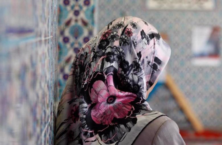 Top EU court rules employers can ban hijab in the workplace