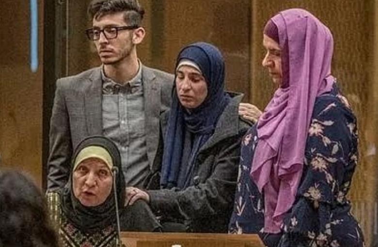  christchurch mosques shooter's trial