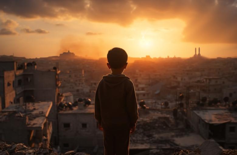 Gaza, Israeli Occupation, war on Gaza, international humanitarian law, human rights violations, forced displacement, civilian suffering