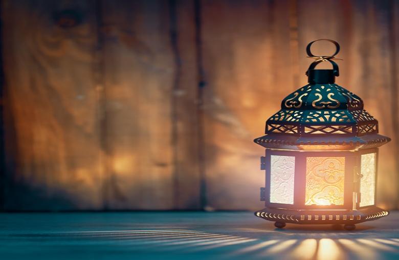 Ramadan reflections - Allah Al Qareeb