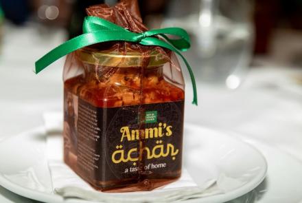 Ammi’s Achar