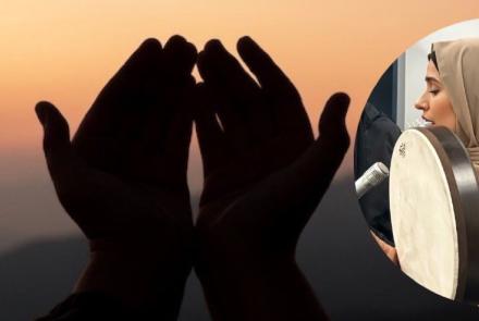 Sounds for the Soul – Muslim Women Nasheed Group